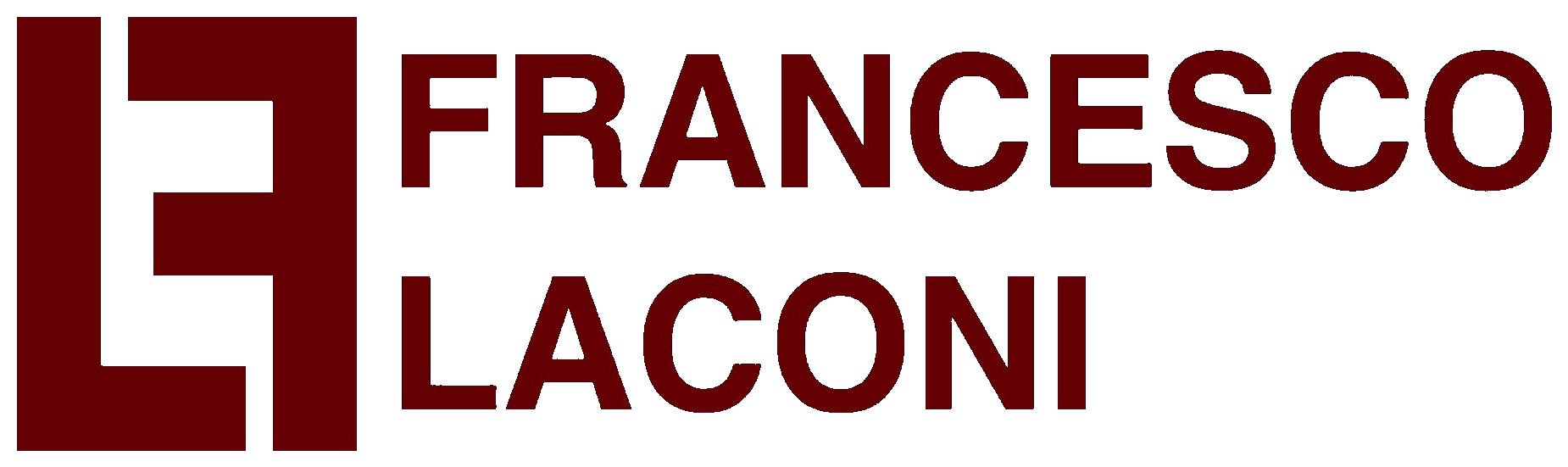 Francesco Laconi